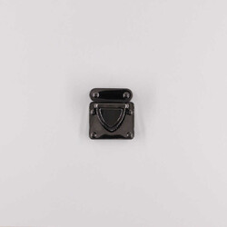 Çanta ve Cüzdan Kilidi Bronz-JL010 - İTHAL