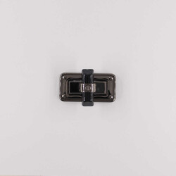 Çanta ve Cüzdan Kilidi Bronz-JL170 - İTHAL