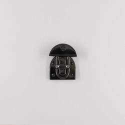 Çanta ve Cüzdan Kilidi Bronz-JL429 - İTHAL