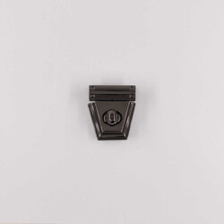 Çanta ve Cüzdan Kilidi Bronz-JL840 - İTHAL