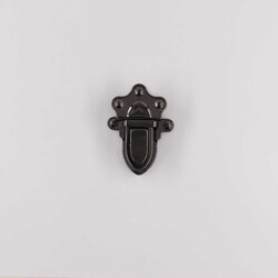 Çanta ve Cüzdan Kilidi Bronz-S089 - İTHAL