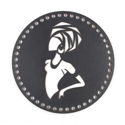 Çanta (Yanı)Plakası-12 - İTHAL