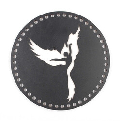 Çanta (Yanı)Plakası-13 - İTHAL