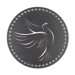 Çanta (Yanı)Plakası-15 - İTHAL