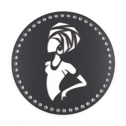 Çanta (Yanı)Plakası-16 - İTHAL