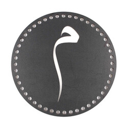 Çanta (Yanı)Plakası-17 - İTHAL