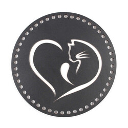 Çanta (Yanı)Plakası-19 - İTHAL