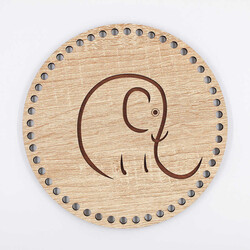 Çanta (Yanı)Plakası-2 - İTHAL