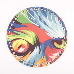 Çanta (Yanı)Plakası-29 - İTHAL