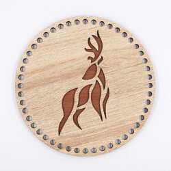 Çanta (Yanı)Plakası-3 - İTHAL