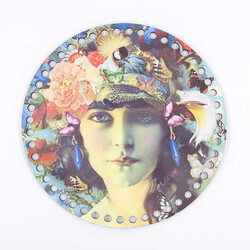 Çanta (Yanı)Plakası-31 - İTHAL