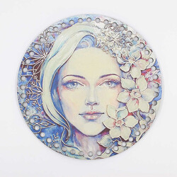 Çanta (Yanı)Plakası-32 - İTHAL