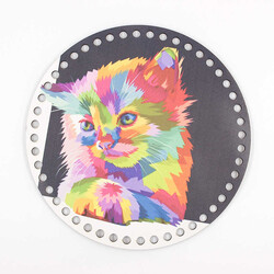 Çanta (Yanı)Plakası-33 - İTHAL