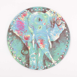 Çanta (Yanı)Plakası-35 - İTHAL