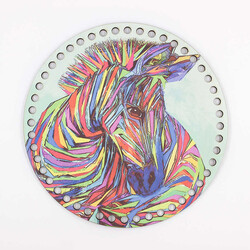 Çanta (Yanı)Plakası-39 - İTHAL