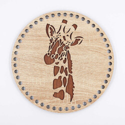 Çanta (Yanı)Plakası-4 - İTHAL