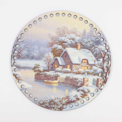 Çanta (Yanı)Plakası-40 - İTHAL