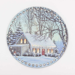 Çanta (Yanı)Plakası-41 - İTHAL