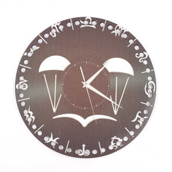 Çanta (Yanı)Plakası-42 - İTHAL