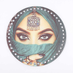 Çanta (Yanı)Plakası-44 - İTHAL