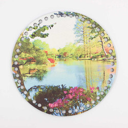 Çanta (Yanı)Plakası-45 - İTHAL