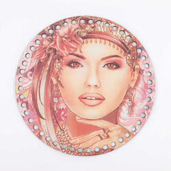 Çanta (Yanı)Plakası-49 - İTHAL