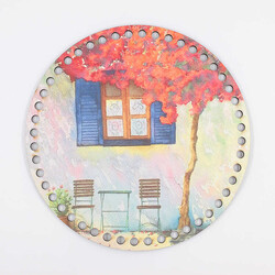 Çanta (Yanı)Plakası-50 - İTHAL