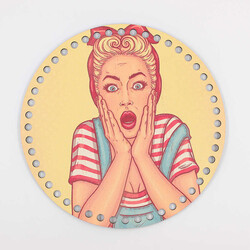 Çanta (Yanı)Plakası-51 - İTHAL