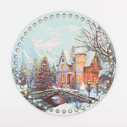 Çanta (Yanı)Plakası-53 - İTHAL