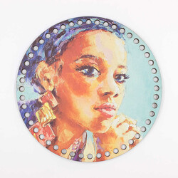 Çanta (Yanı)Plakası-55 - İTHAL