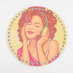 Çanta (Yanı)Plakası-56 - İTHAL