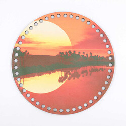 Çanta (Yanı)Plakası-57 - İTHAL