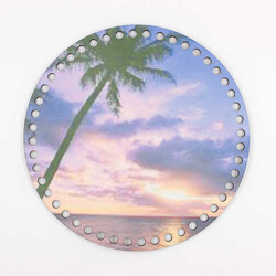 Çanta (Yanı)Plakası-58 - İTHAL