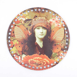 Çanta (Yanı)Plakası-59 - İTHAL