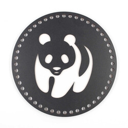 Çanta (Yanı)Plakası-9 - İTHAL