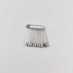 Çengelli İğne/12 Adet/N0:3 - İTHAL