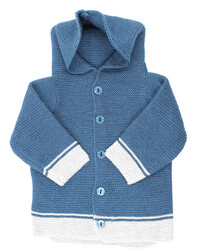 Çocuk Hırkası(12-24 Ay) 1 - PUKKA