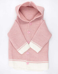 Çocuk Hırkası(12-24 Ay) 12 - PUKKA