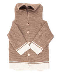 Çocuk Hırkası(12-24 Ay) 17 - PUKKA