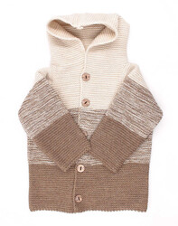 Çocuk Hırkası(12-24 Ay) 18 - PUKKA