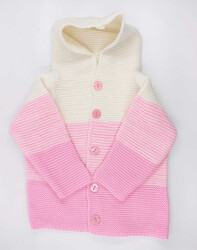 Çocuk Hırkası(12-24 Ay) 19 - PUKKA