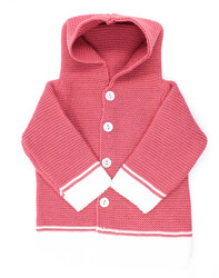 Çocuk Hırkası(12-24 Ay) 21 - PUKKA