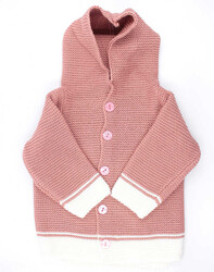 Çocuk Hırkası(12-24 Ay) 9 - PUKKA