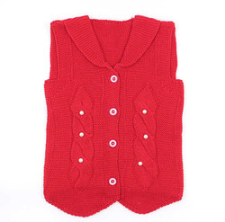 Çocuk Yeleği(12-24 Ay) 1 - PUKKA