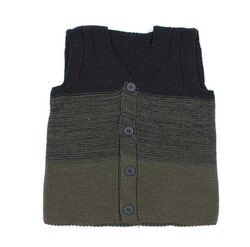 Çocuk Yeleği(12-24 Ay) 12 - PUKKA