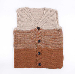 Çocuk Yeleği(12-24 Ay) 18 - PUKKA