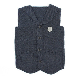 Çocuk Yeleği(12-24 Ay) 2 - PUKKA