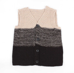 Çocuk Yeleği(12-24 Ay) 20 - PUKKA