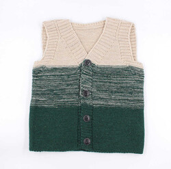 Çocuk Yeleği(12-24 Ay) 5 - PUKKA