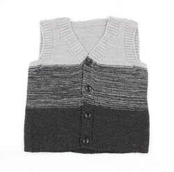 Çocuk Yeleği(6-1 2 Ay) 8 - PUKKA